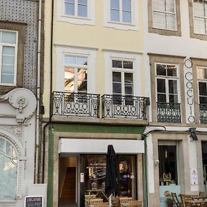 Standaard Appartement